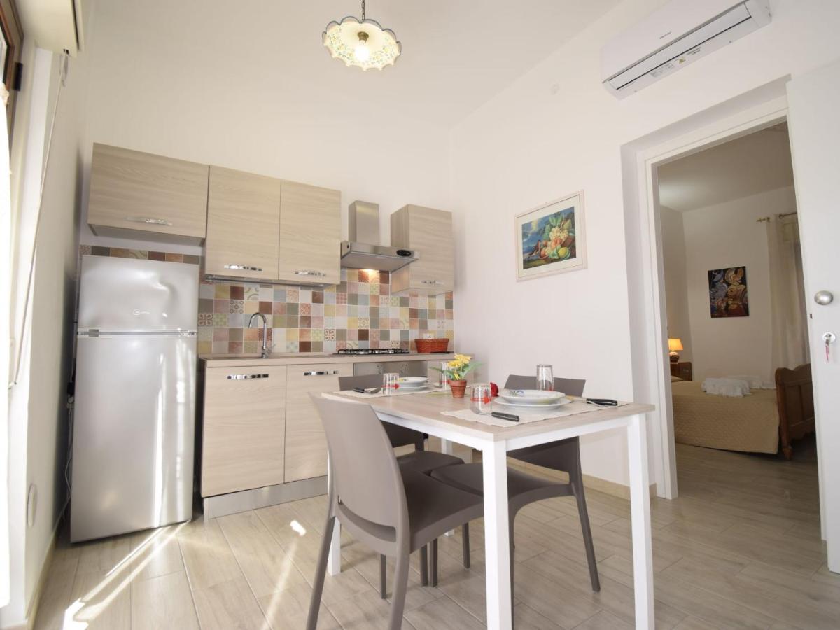 Apartment Ginestra Sinago By Interhome Lascari Exteriör bild