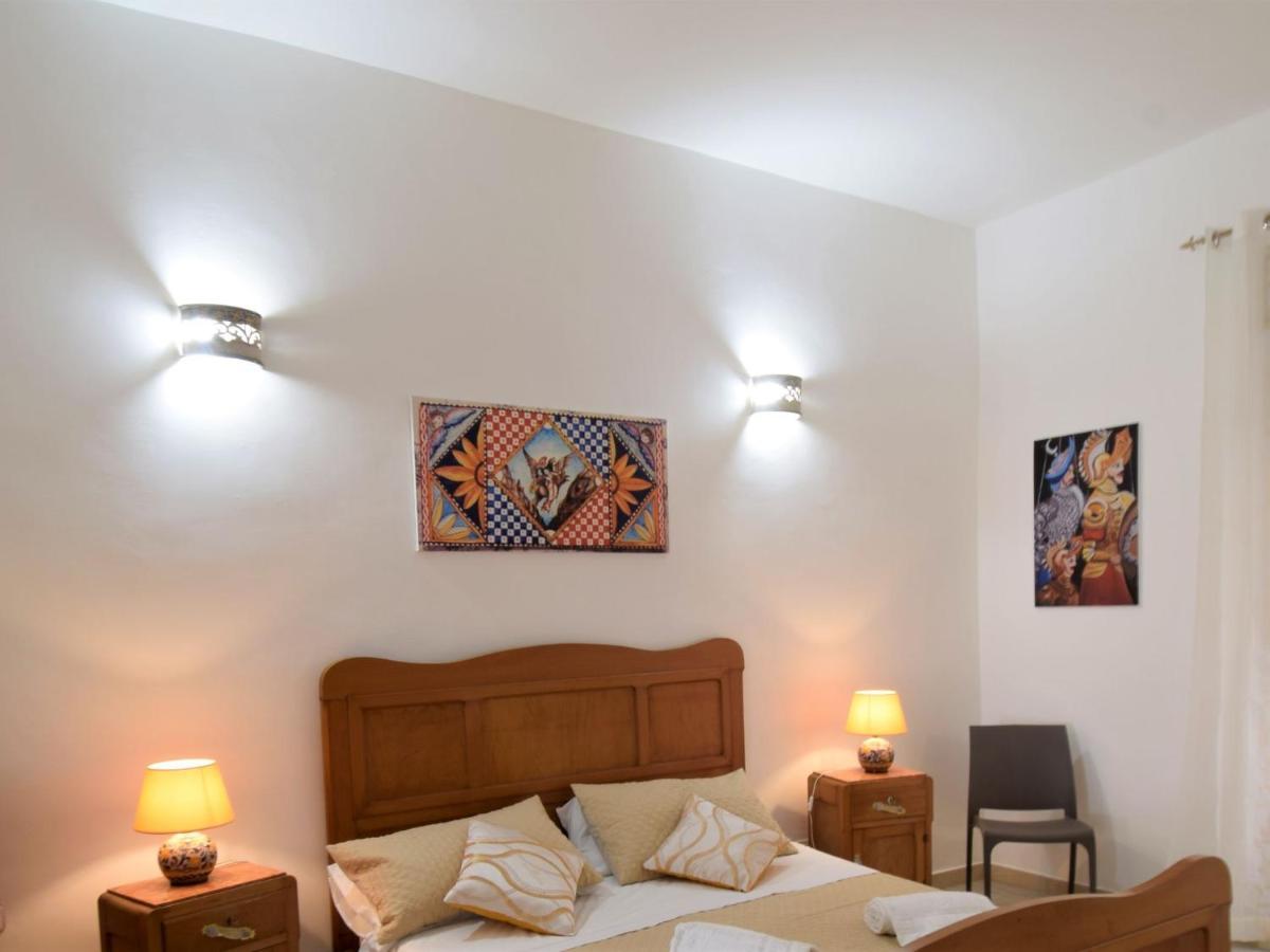 Apartment Ginestra Sinago By Interhome Lascari Exteriör bild